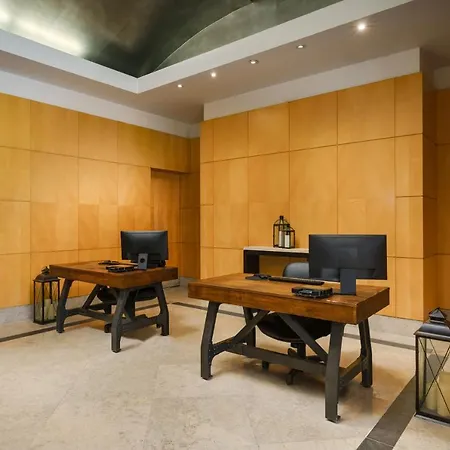 Hotel Millennium Premier New York Times Square